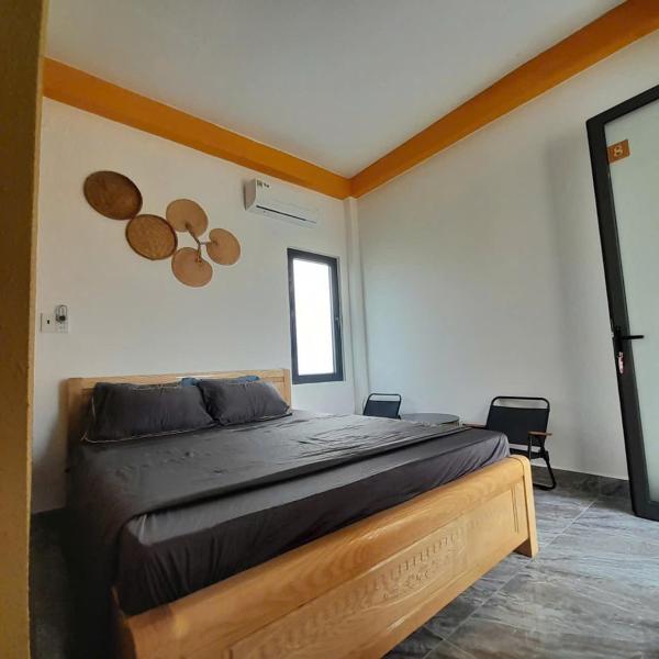 NT Bell Homestay, Rezervovat  Ninh Hải Ninh Thuan