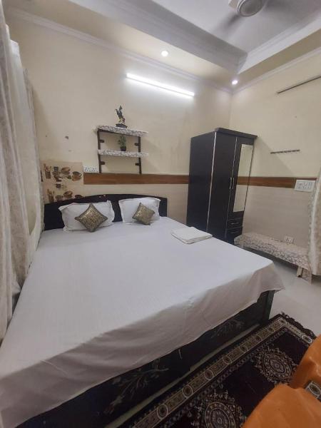 DoonDiariesHomestay, Rezervovat  Dehradun Uttarakhand