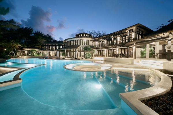 Villa Abrazos, Rezervovat  San Pedro Belize Province