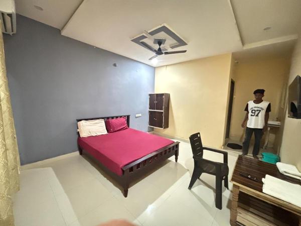 Hotel Hillsland, Rezervovat Hotel Warangal Telangana