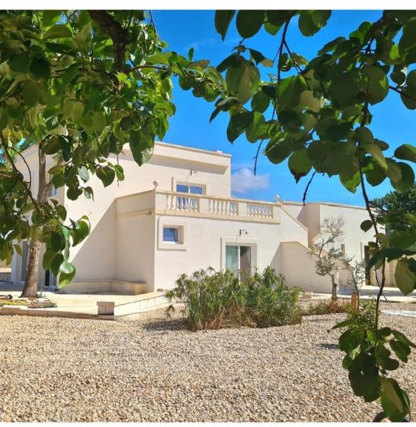 Stylish & Romantic Country House, Toti, Rezervovat  Neviano Salento