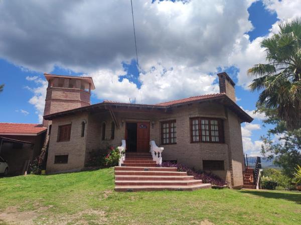 Hotel El Castillo, Rezervovat   