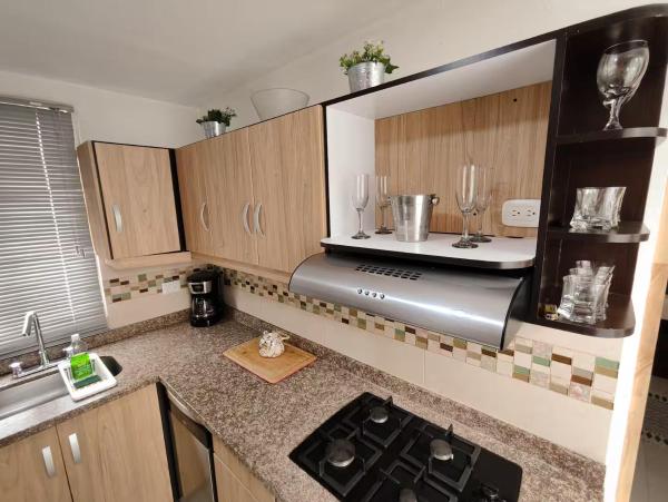 Blanca Rodriguez Suites, Rezervovat  Santa Rosa de Cabal 