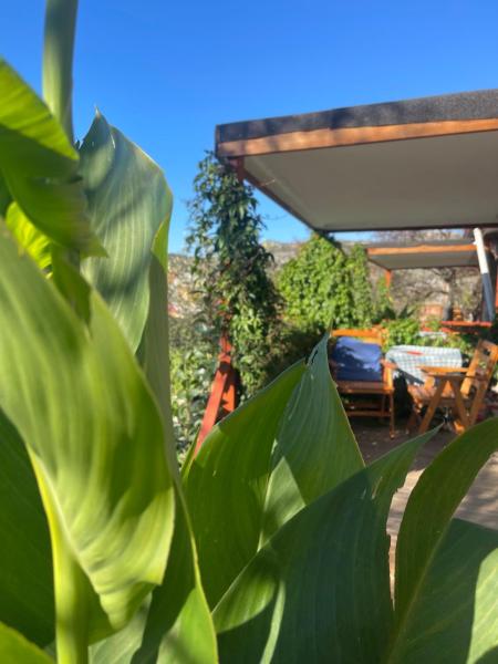 Söğüt Taşlıca Erol Köy Evi, Rezervovat  Mugla hotely s parkováním, Parkování