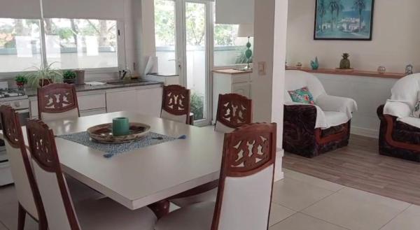 Villa Stella Maris - Excepcional piso zona Güemes - Para familia o Parejas, Rezervovat  Mar del Plata 