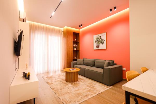 Grandstay Urban Units, Rezervovat  Durrës Durres County