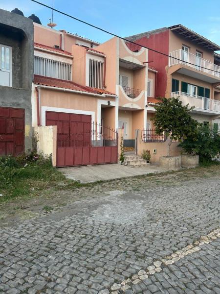 Home Lenda, Rezervovat  Tarrafal 