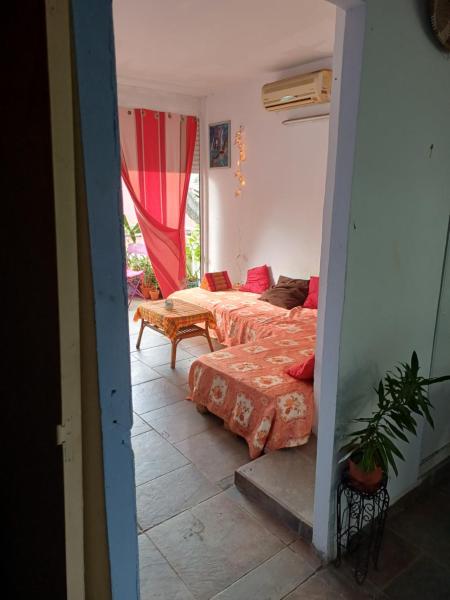 Chez Brahim, Rezervovat Hotel Pointe-à-Pitre Grande-Terre