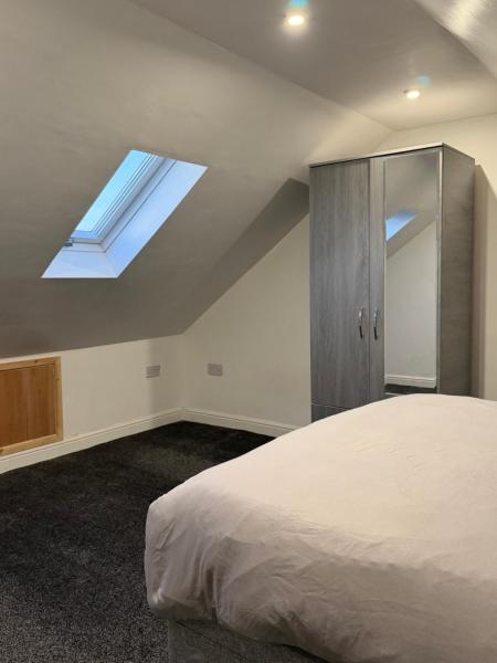 Nightingale Roomz, Rezervovat  Lower Darwen Velká Británie