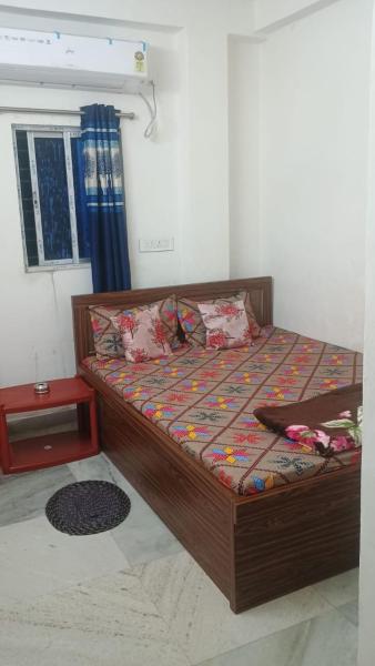 BYAPARI PALACE GUEST HOUSe, Rezervovat  Kalkata 