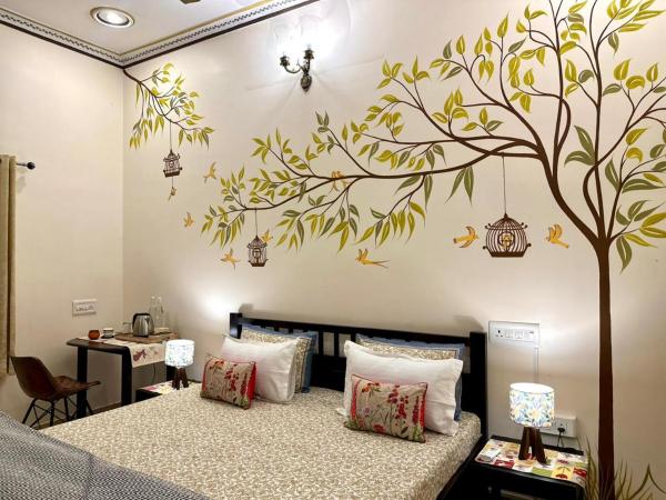 Stay Rehwaas - The 2BHK, Rezervovat  Džódpur 