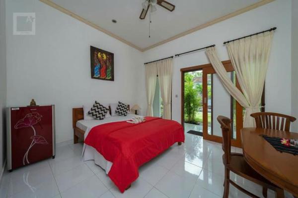 Pondok tulamben, Rezervovat  Hotely v Bali s parkováním, Parkování