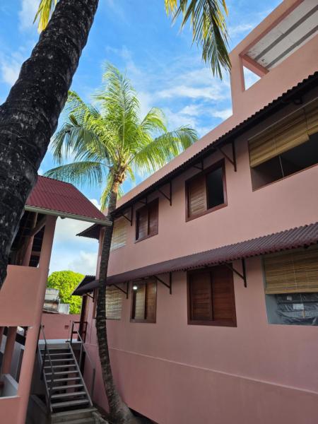 Casa Cabana, Rezervovat  Bahia hotely s bazénem, Bazén