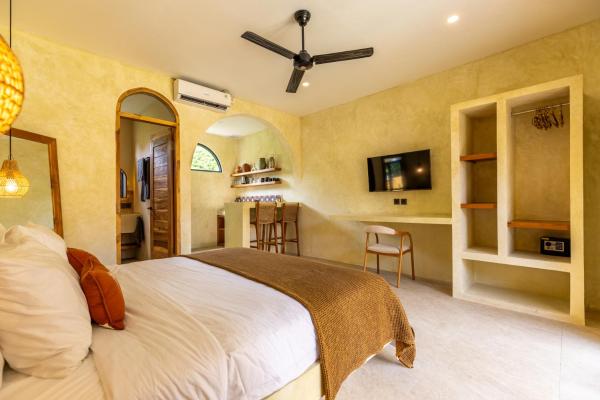 Terracota Villas, Rezervovat  Kuta Lombok Lombok