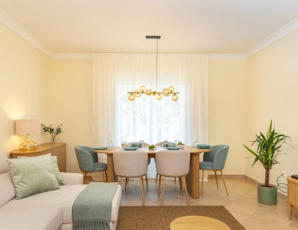 Citrus Residence, Serene Lemon Blossom Villa, Rezervovat   