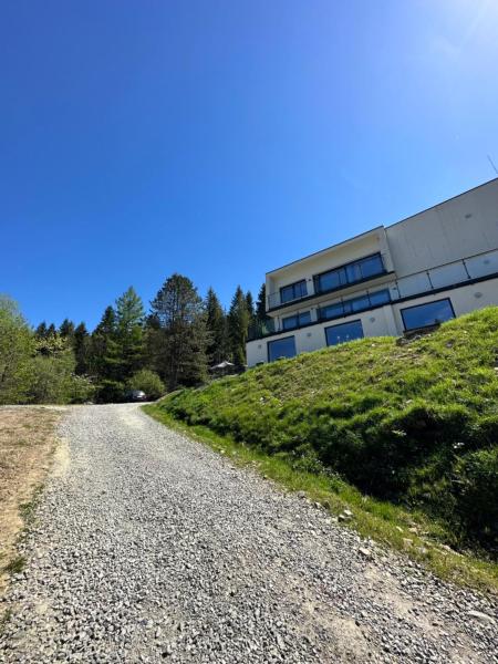 Osicki Sport Resort, Rezervovat  Korbielow Silesian Voivodeship