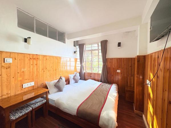Merry Vista Home Stay, Rezervovat  Dárdžiling 
