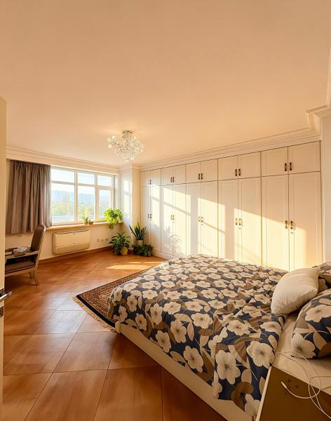 叶宿 Yee Homestay, Rezervovat  Cairo Governorate hotely s parkováním, Parkování