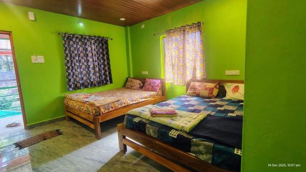 Heritage Haven Gokarna, Rezervovat  Gokarna Bangalore