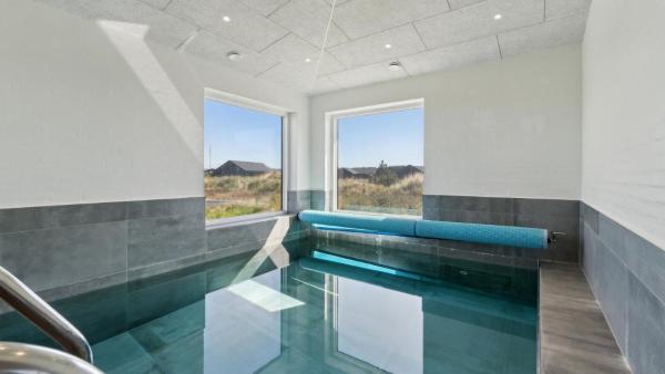 Villavilla 607 - Vorupør, Nordjylland, Rezervovat  Thisted 
