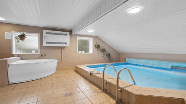 Villavilla 623 - Søndervig, Vestjylland, Rezervovat  Ringkobing 