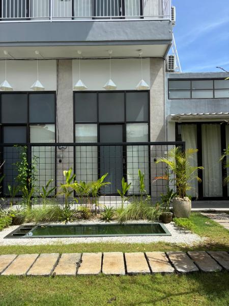 Olive Athena Guesthouse, Rezervovat  Seminyak Badung
