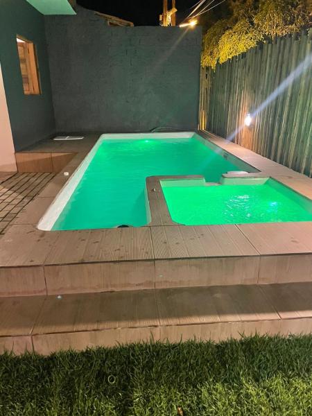Flats da Ilha Max Rev, Rezervovat  Bahia hotely s bazénem, Bazén