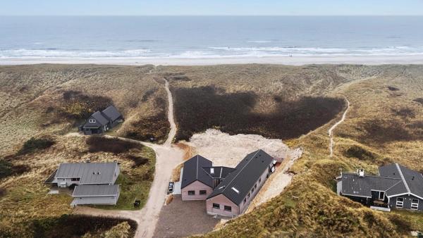 Villavilla 900 - Hvide Sande, Vestjylland, Rezervovat  Hvide Sande 