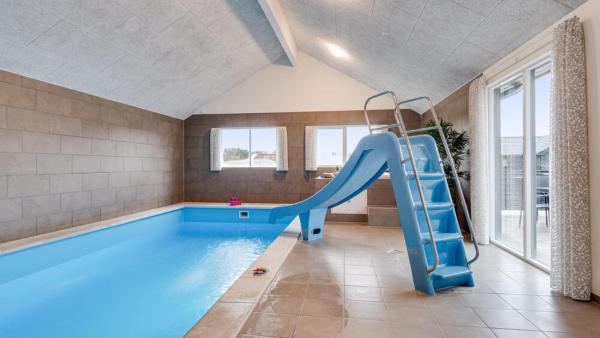 Villavilla 462 - Houstrup Strand, Vestjylland, Rezervovat  Norre Nebel 