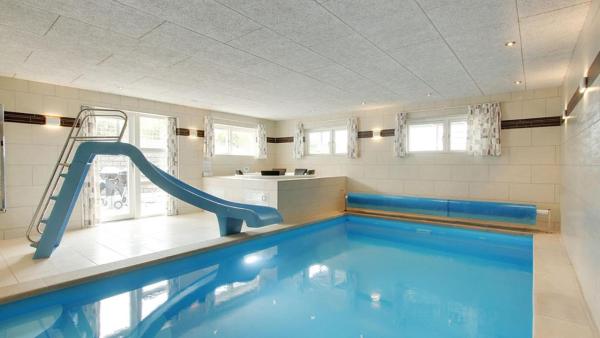 Villavilla 400 - Ebeltoft, Østjylland, Rezervovat  Ebeltoft 