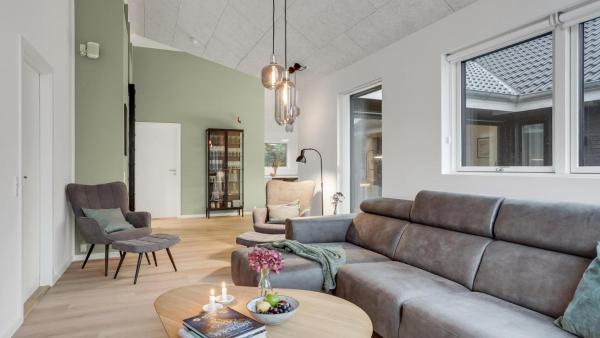 Villavilla 692 - Blokhus, Nordjylland, Rezervovat  Blokhus 