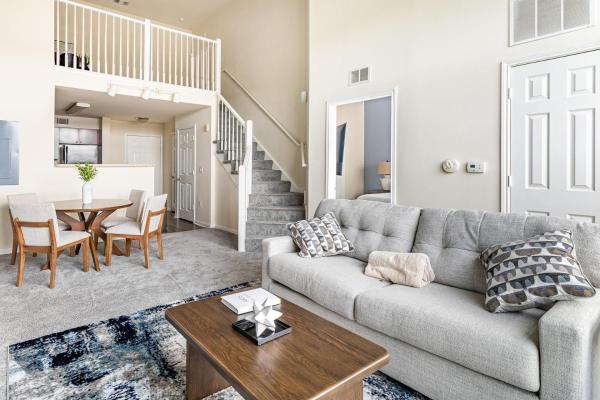 Landing Stunning 2BD Gym, Rezervovat  New Haven Connecticut