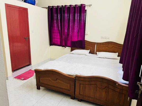 Sidhi Vinayaka Homestay, Rezervovat Hotel Mangalúru Bangalore