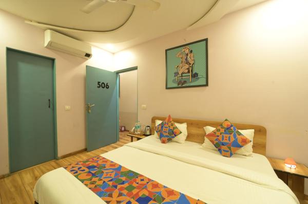 Blooming Beds Signature, Rezervovat  Džajpur 