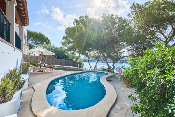 Villa Ramina by Villas Cala Dor, Rezervovat  Cala d'Or Mallorca