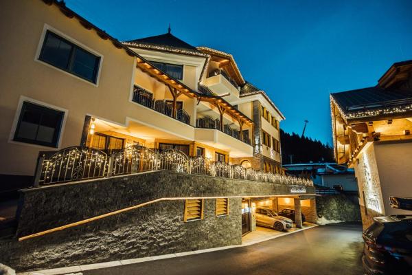 Theresia Suites, Rezervovat  Kappl Ischgl-Paznaun