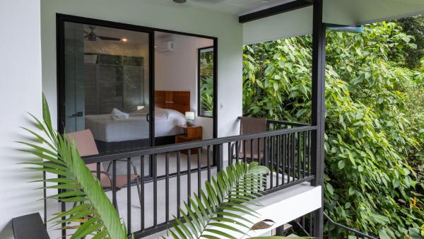 Villa del Río, Rezervovat  Savegre Puntarenas