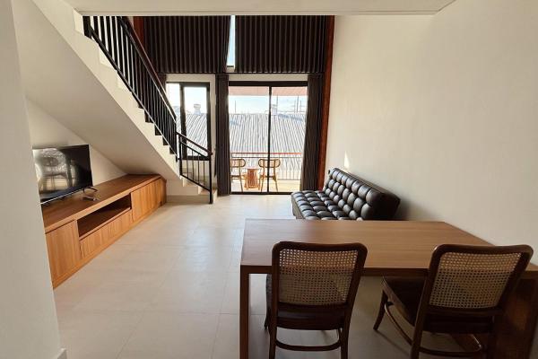 Andari Mezzanine, Rezervovat  Badung hotely s bazénem, Bazén