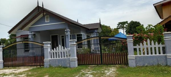 Oh my Tranung homestay, Rezervovat  Kuala Terengganu Terengganu