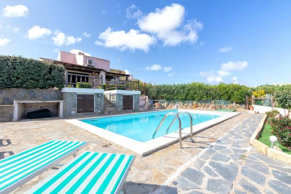Villa Sofia