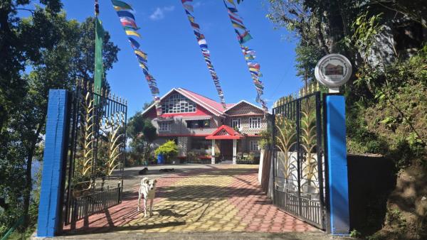 Mahankal Valley Homestay, Rezervovat  Kalimpong West Bengal