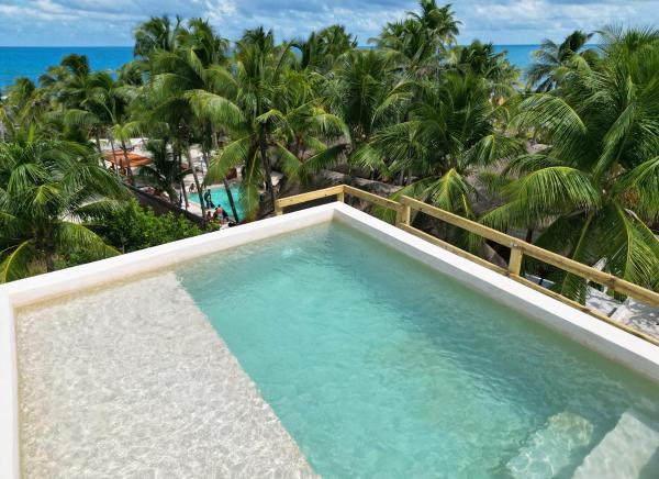 Casa Alkimia Town, Rezervovat  Isla Mujeres Quintana Roo