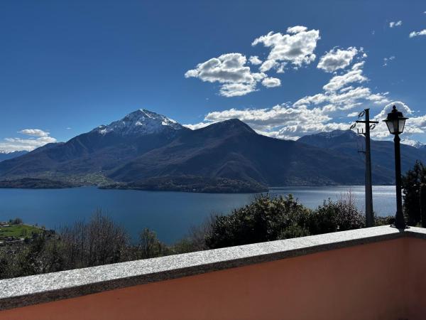 Villa David - Larihome A82, Rezervovat  Stazzona 