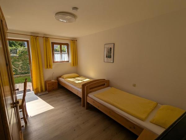 Andrea\s Appartements, Rezervovat  Pasov Bavarian Forest