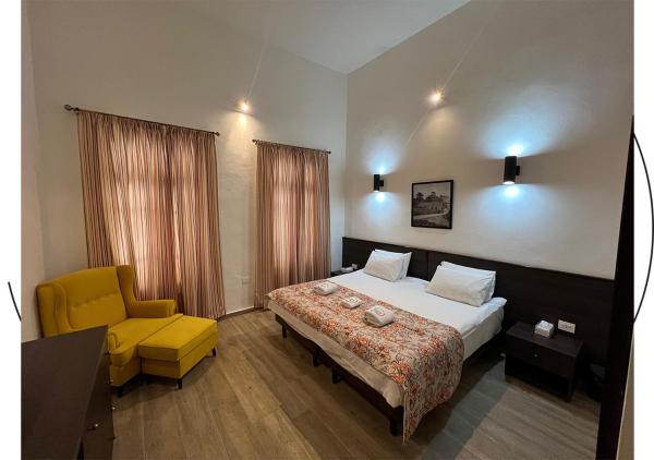 KazaCasa Guesthouse Batroun, Rezervovat  Batroûn 