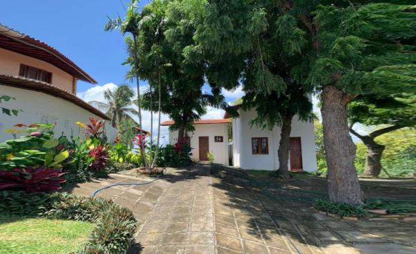 Chalés de Morro Branco, Rezervovat  Bahia hotely s parkováním, Parkování