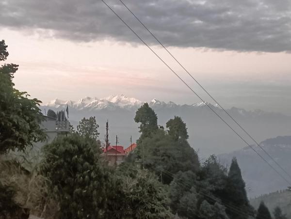 Ghoom Presang homestay, Rezervovat  Dárdžiling 