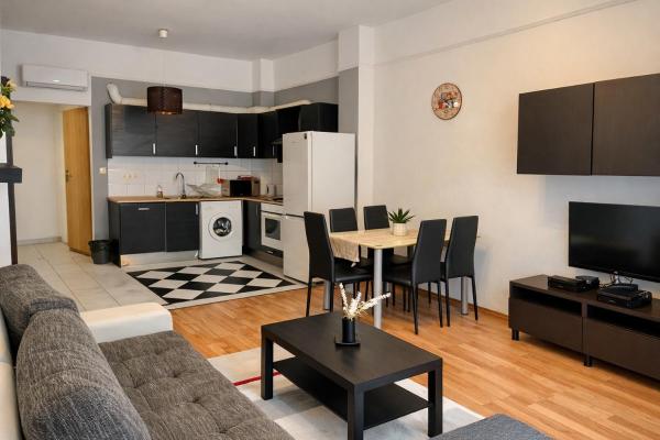 Great King Apartment, Rezervovat Apartmán Budapešť 