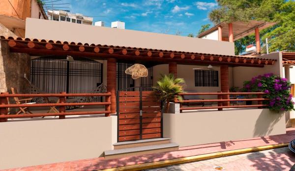 The Shawshank Freedom Rest Apartments, Rezervovat Apartmán Zihuatanejo 