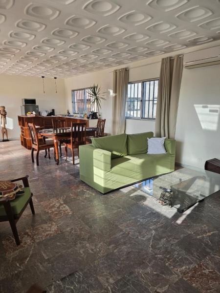 Appartement deux chambres, Rezervovat  Lomé 
